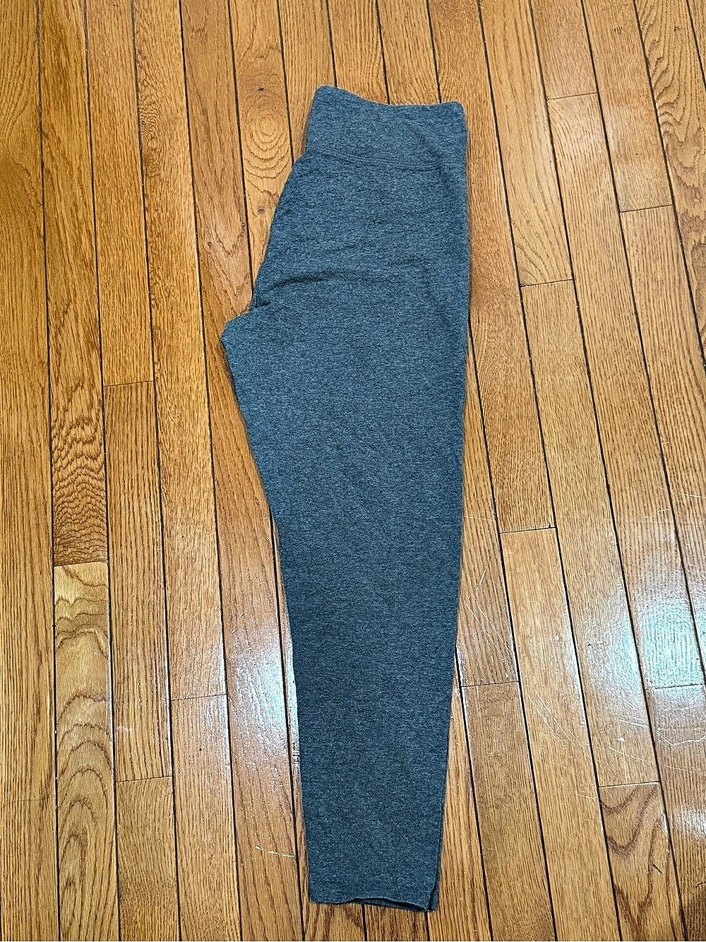 Aerie Chill Play Move Legging, Gray